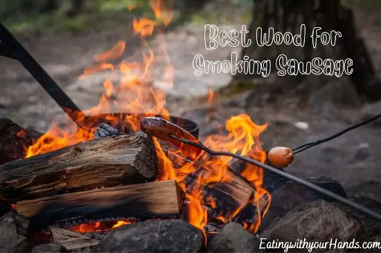 best-wood-for-smoking-sausage