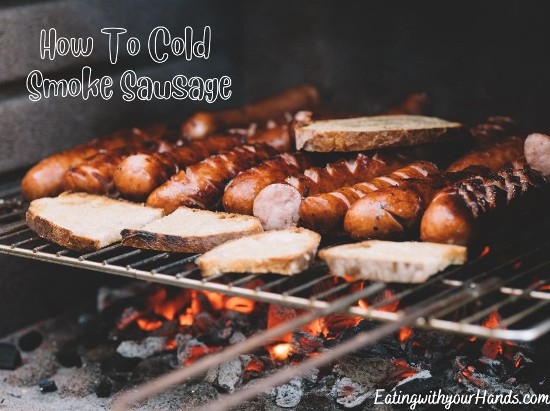 how-to-cold-smoke-sausage