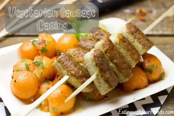 vegetarian-sausage-casing