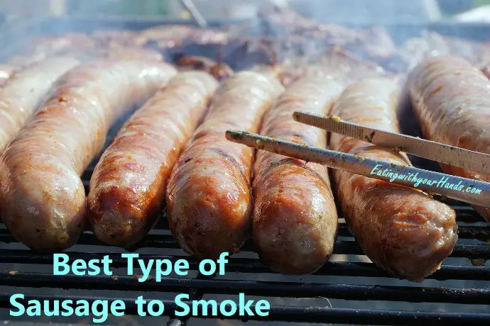 best-type-of-sausage-to-smoke