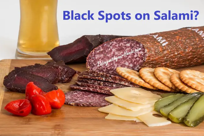 black-spots-on-salami