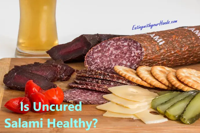 is-uncured-salami-healthy