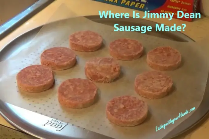 where-is-jimmy-dean-sausage-made