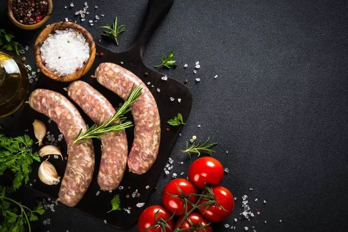 does-fresh-sausage-have-nitrates